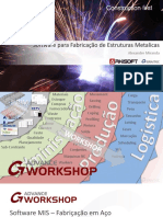 Advance Workshop Overview