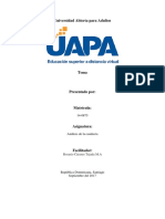 Copia de Analisis de La Conducta Tarea 3-4