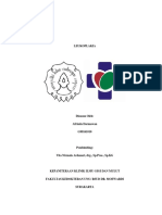 Mengoptimalkan Diagnosa Leukoplakia