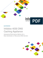 4030 DNS Caching - White Paper