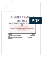 Summer Training: Axle Box Cylindrical Roller Bearing For Locomotive Bogies)