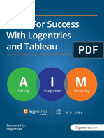 AIM For Success Tableau