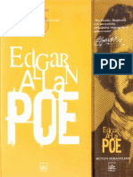 Edgar Allan Poe - Bütün Hikayeleri 5 