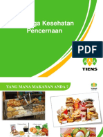 Pencernaan Sehat-Webinar