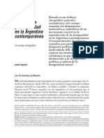 Auyero, J. (2004) - Política, Dominación y Desigualdad en la Argentina Contemporánea.pdf