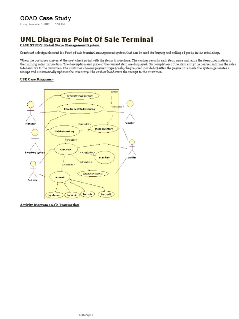 Case study: payroll system using polymorphism in java image