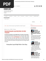 Download Download Kumpulan Lagu Religi Maher Zain Mp3 Terpopuler _ Gudang Lagu by Anonymous TZSGJ1tV SN369726370 doc pdf