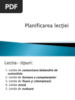 Teoria Si Metodologia Instruirii (III)28.10.2013