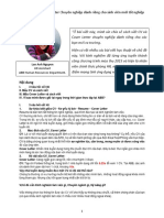 How To Tailor Your CV Cover Letter PDF