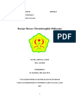 Download Buerger Disease Refrat  by elviraariyoga SN369728241 doc pdf