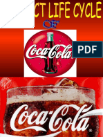 PLC of Coke