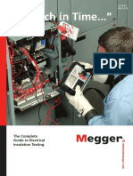 The Complete Guide to Electrical Insulation Testing.pdf