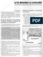 06 - Sistemul de Alimentare