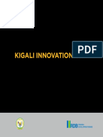 ! Kigali Innovation City Booklet Updated 2nd MAy