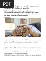 Vitamina D Dr. Cícero Coímbra