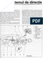 12 - Sistemul de directie
