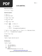 Download Logaritma-SMA by Achmad Akbar Rifanda SN36973397 doc pdf