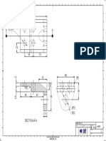 Section A-A: Page No. 19