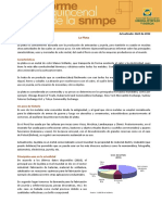 PDF 705 Informe Quincenal Mineria La Plata