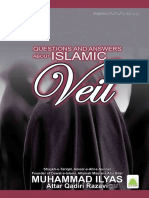 Questions and Answers About Islamic Veil