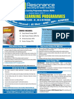 DLPD Information Leaflet YCCP 2016 PDF