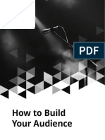 Buildyouraudience Guide