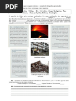 FT Consequencias Catástrofes