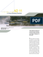 Abvent-Archicad11