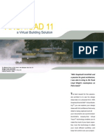 Abvent Archicad11