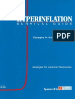 The - Hyperinflation - Survival.guide - Gerald - Swanson PDF