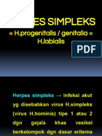 Herpes Simplex