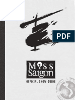 Miss Saigon Study Guide 0403 PDF
