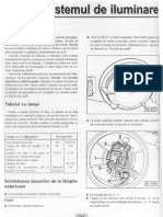19 - Sistemul de Iluminare