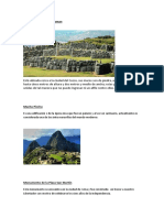 Fortaleza de Sacsayhuaman