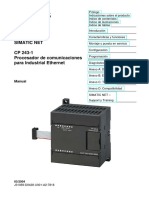 Manual Cp243 1