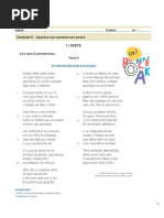 A Triste História Do Zero Poeta