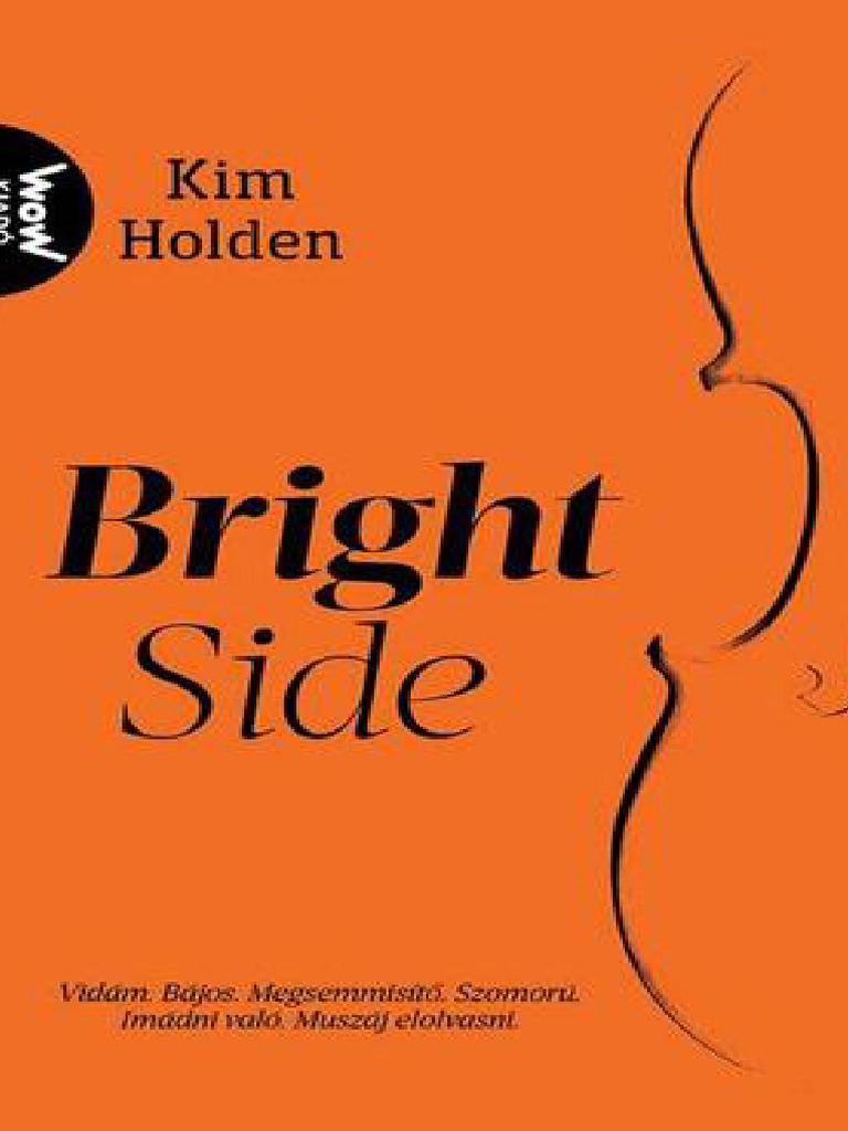 Kim Holden Bright Side PDF PDF