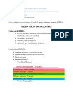 Decija Igra I Stvaralastvo 2017 LK