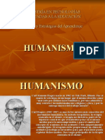 9 Teoria Humanista Rogers