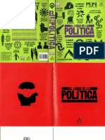 El Libro de La Política