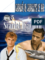 Scarlet Hyacinth - Compañero o Presa 5 - El Tiburon Que Cabalgó Un Caballito de Mar PDF