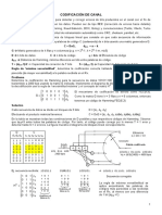 Control de Errores