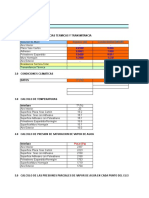 Prueba Comparación TAS 1 Capa Para Franco