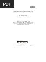 Segunda modernidad y sociedad del riesgo.pdf