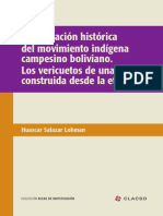 Laformacionhistoricadelmovimientoindigenaboliviano.pdf