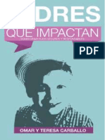 Libro Padres Que Impactan