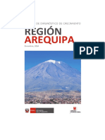 Reporte Arequipa PXP Alta