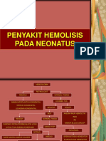 Anemia & Perdarahan Bayi