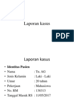 Laporan Kasus INTERNA KJ