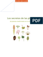 Los Secretos de Las Platas